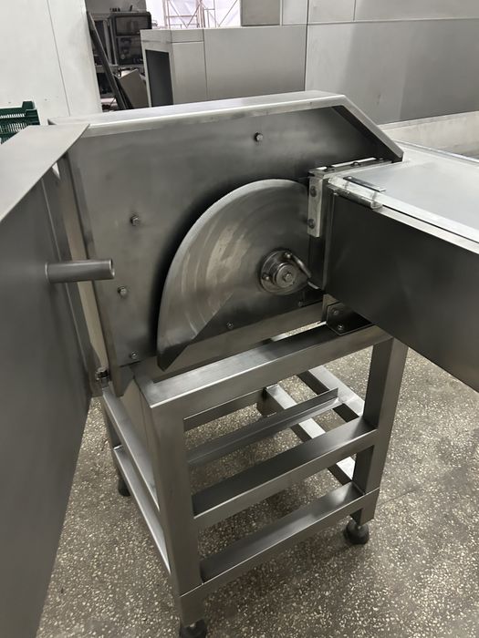 Промисловий слайсер Holac HOCO .