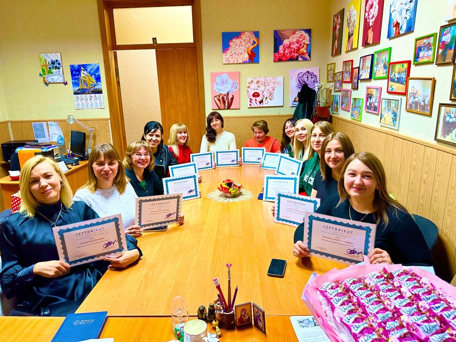 Курс « Практична бухгалтерія» онлайн