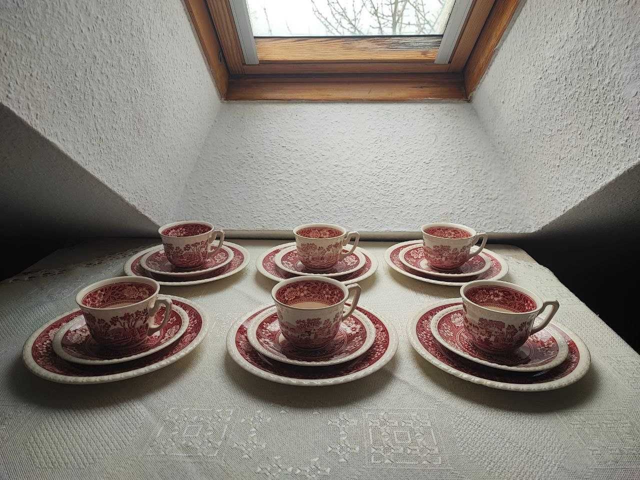 Посуда Villeroy & Boch Rusticana