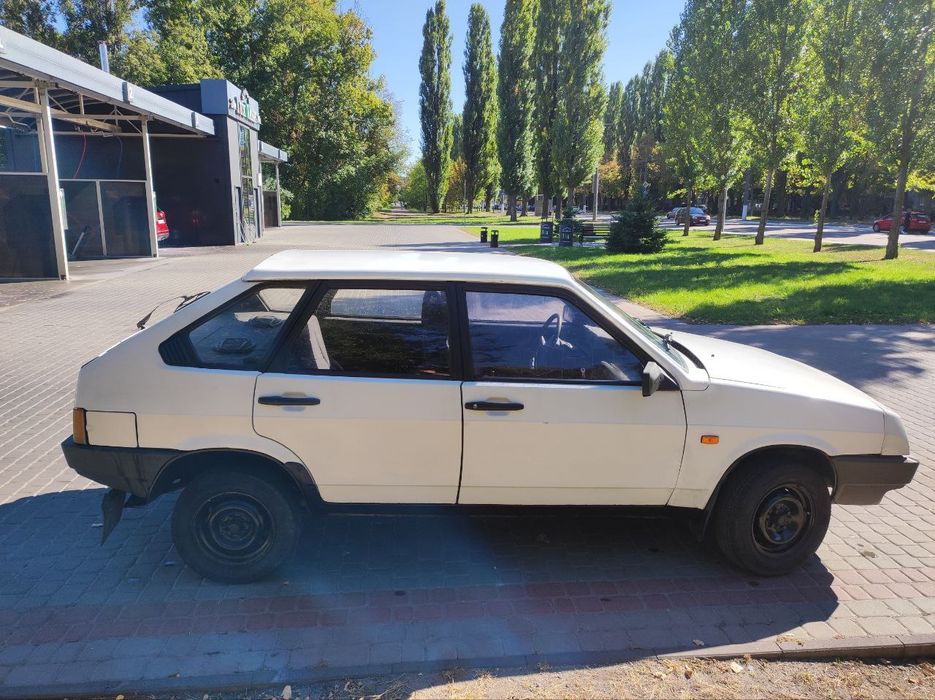 Продам Ваз  2109