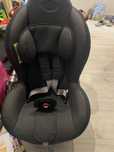 Продам дитяче автокрісло 4baby від 0 до 6 років (до 25 кг)