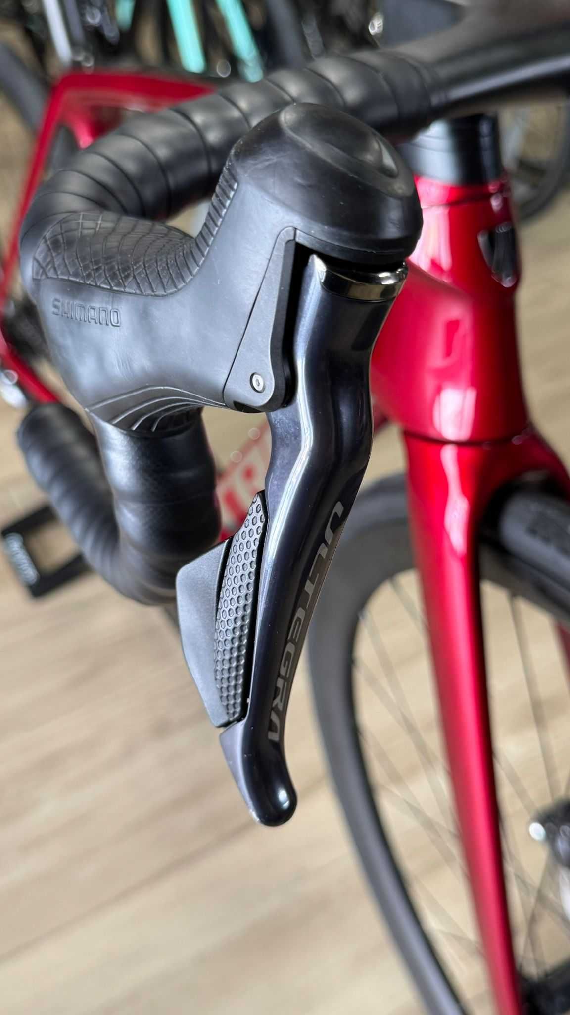 Trek Émonda SLR 7 54