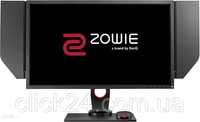 Монітор BenQ 27" Zowie XL2740 Czarny