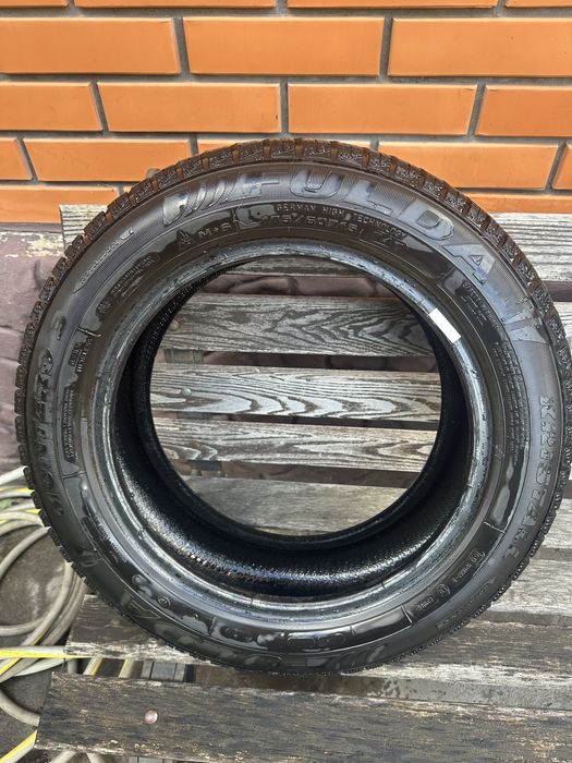 Продам резину б у