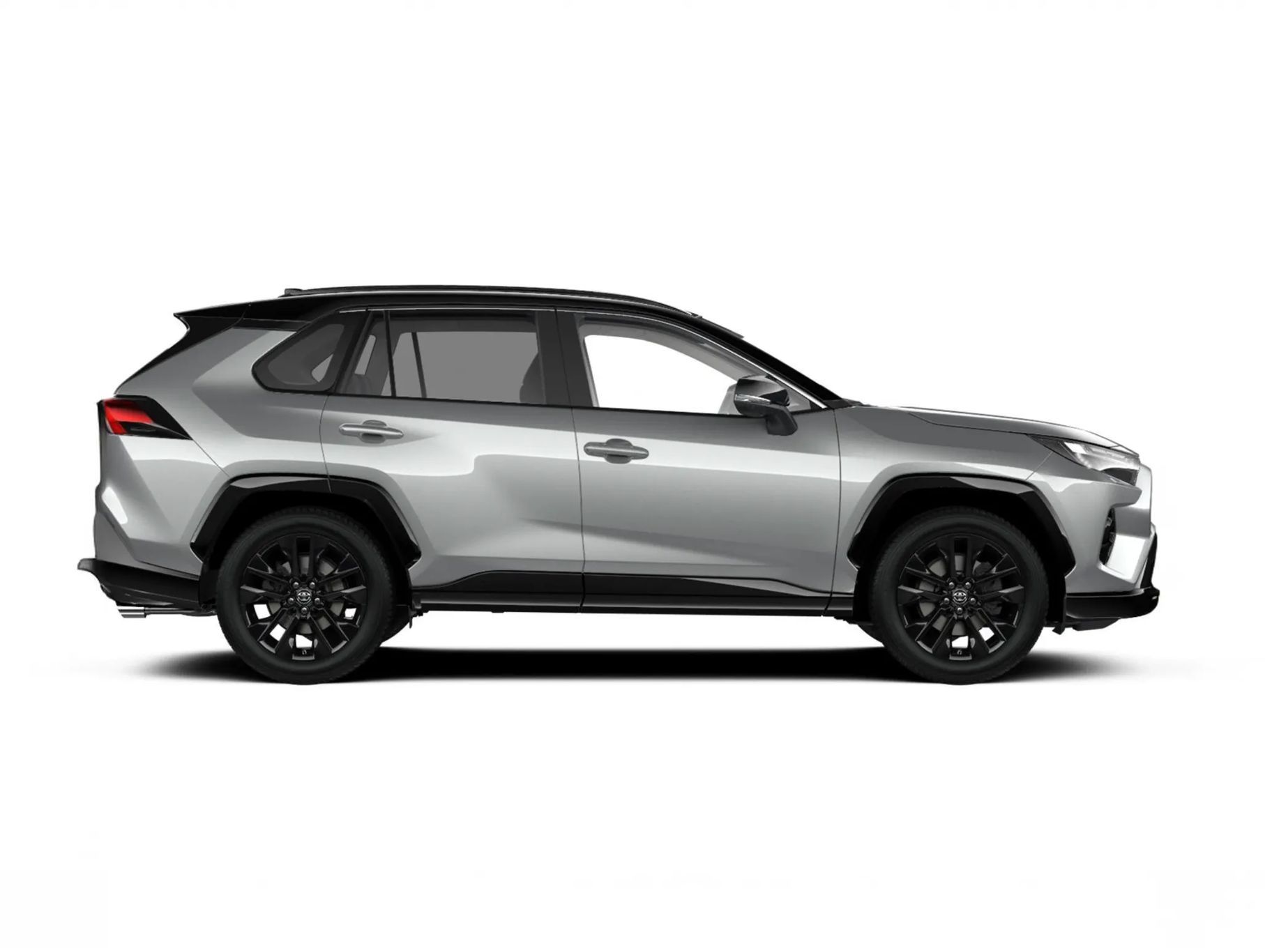 Toyota RAV4 2.5 Hybrid Dynamic Force 218 KM 4X2 Selection + Skyview + JBL