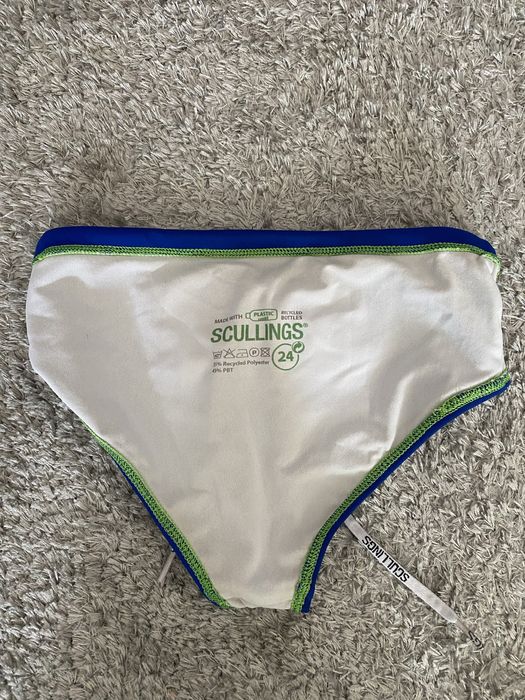 Calção de banho da scullings