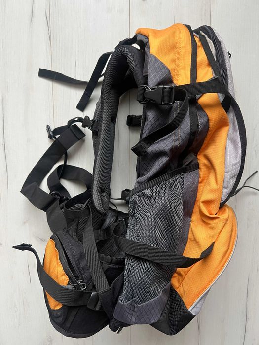 Terra Incognita Freerider 35 туристичний рюкзак наплічник для походів