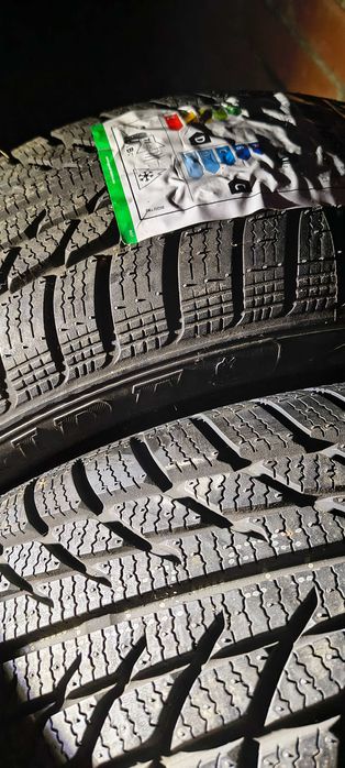 Opony Zimowe Nowe Goodride 15cali 2 sztuki