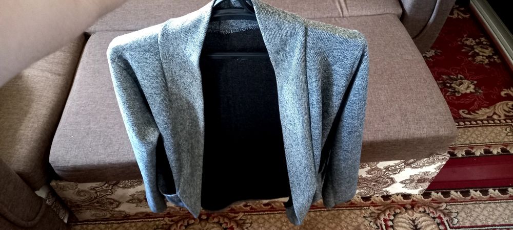 Кардиган жіночий бежевий