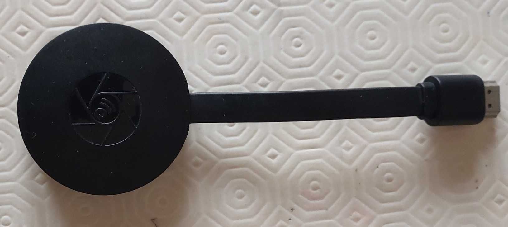 Wecast - Miracast - Estilo Chromecast - (Usado)