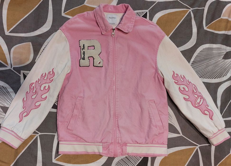 Бомбер. Американка. Джинсова куртка. Піджак