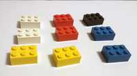 LEGO klocek 2x3 3002