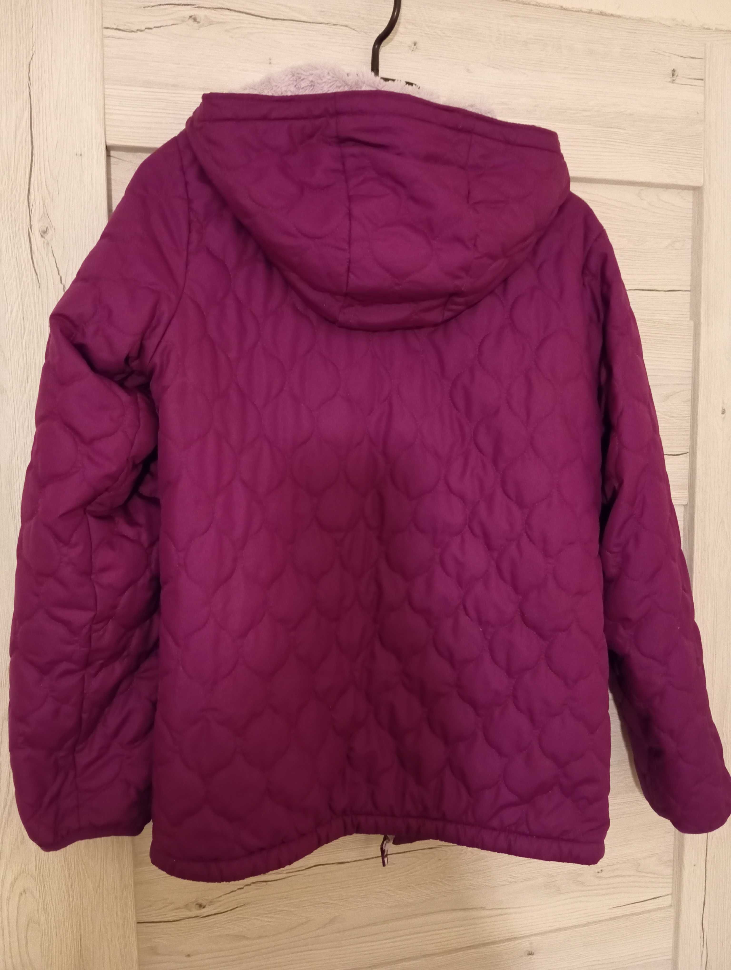 Kurtka Columbia S
