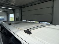 Bagażnik dachowy Ford Custom oryginalny Ford