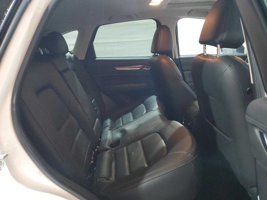 Mazda Cx-5 Grand Touring 2019 /