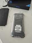 PANCERNY TERMOWIZJA DOOGEE Smartfon Fire6 pro S88 6G +128G