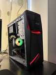 Torre de gaming i7 6700+Gtx 1660Super+16Gb