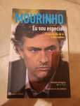 Livro Mourinho Eu sou especial