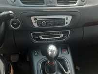 Radio Renault scenic 3 Lift