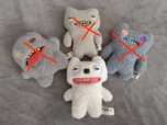 Игрушка Fugglers Snuggler Edition оригинал