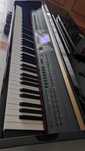 Piano Yamaha Clavinova CVP501