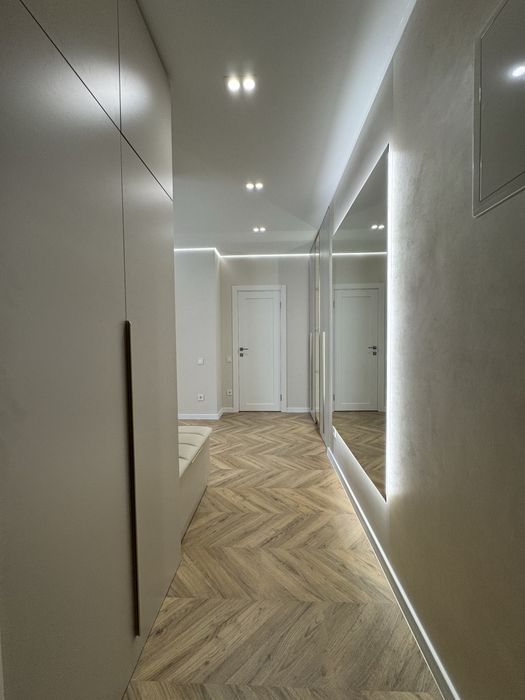 Стильна квартира біля Озера в Жк Міленіум