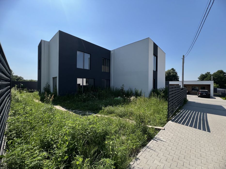 Дуплекс 105м2/ ! РОЗТЕРМІНУВАННЯ / Без комісії