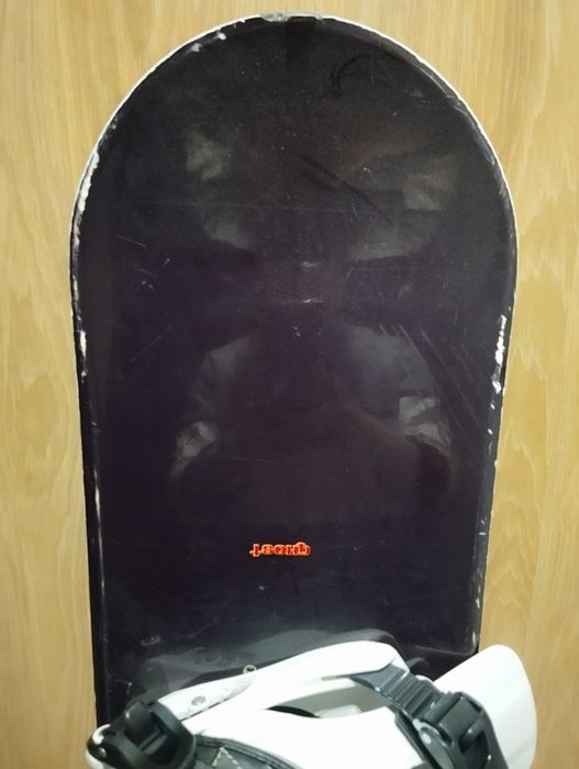 Deska snowboardowa
