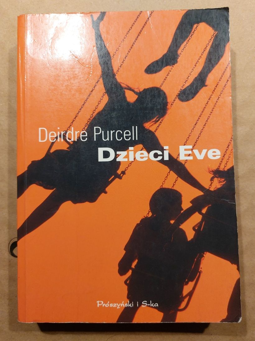 Purcell - Dzieci Eve