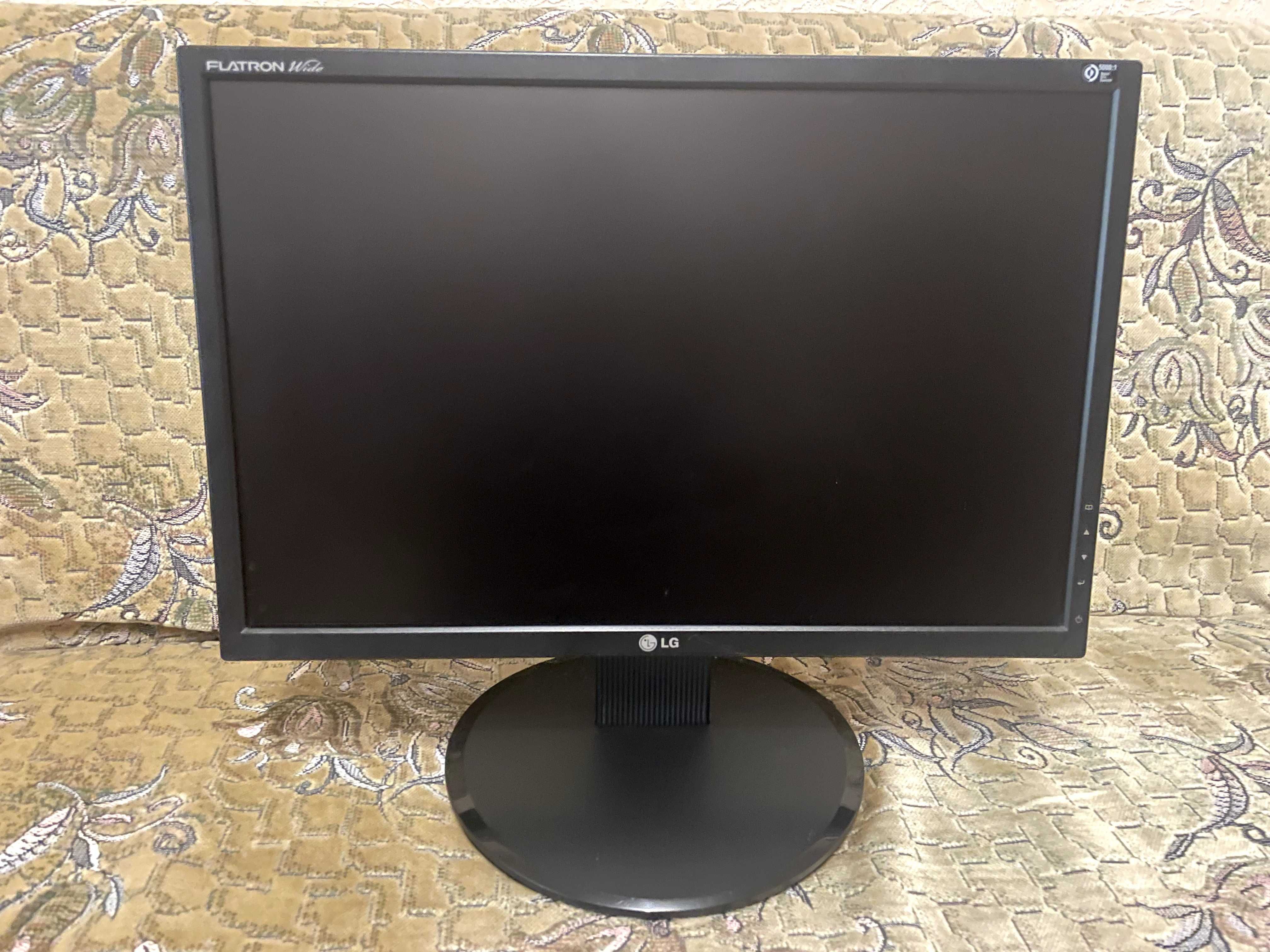 Монітор 19" LG FLATRON L194WT - BF