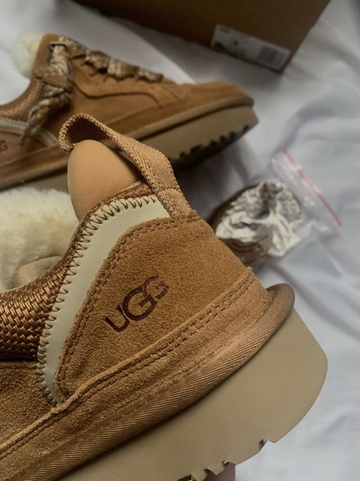 ugg lowmel 37-40р