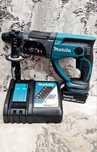 Оригінал! Перфоратор MAKITA dhr202