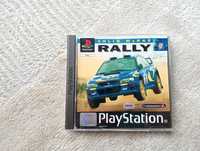 Gra PSX PlayStation Colin McRae Rally jak nowa