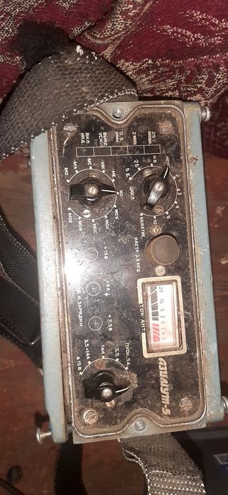 Радиостанция Азимут 5 продам