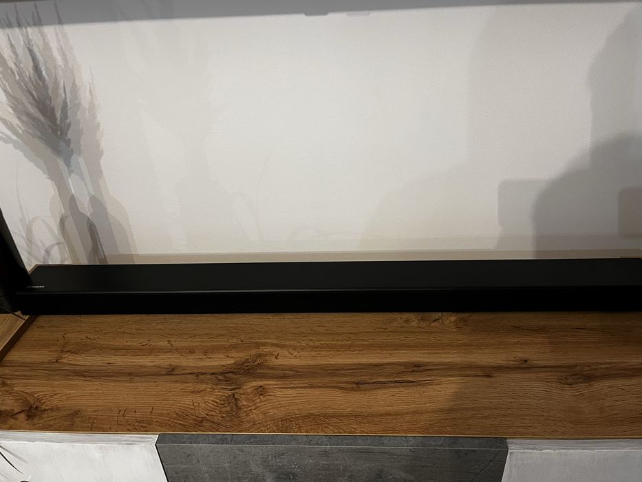 Soundbar Samsung HW R-650
