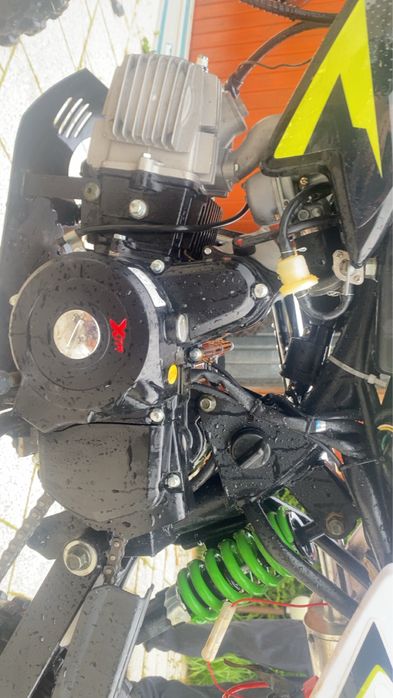 Cross XTR 607 125