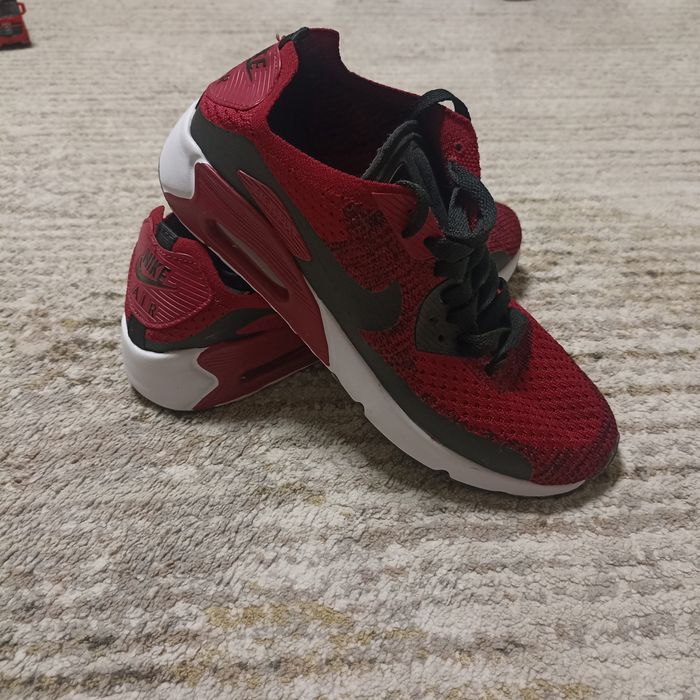 Кросівки Nike Air Max 90 JCRD чоловічі. Оригінал. 42 р./26.5 см.