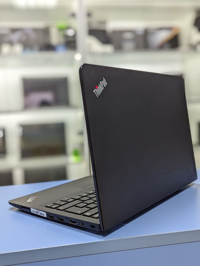 ОПТ.Ноутбук Lenovo ThinkPad 13/I5-7/8/256/HD/ГАРАНТІЯ9міс