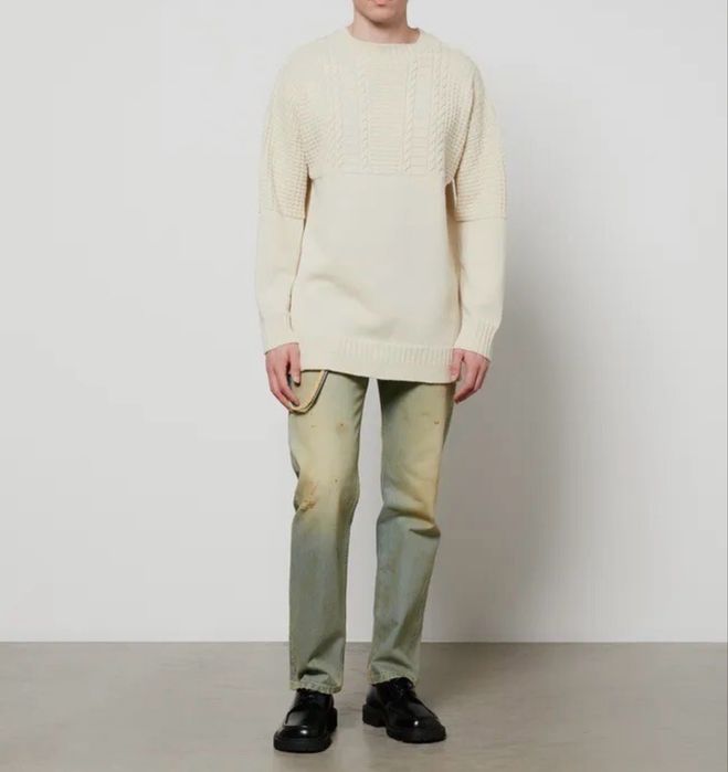 Новий светр Maison Margiela Оригінал