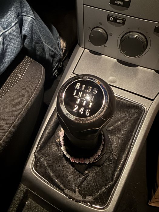 Carrinha opel astra Gtc
