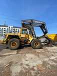 Продається Фронтальний погрузчик Volvo L 180 D
