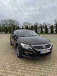 Автомобиль Volkswagen CC