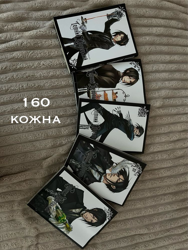 Продам книги прочитані один раз, ціни написані на фотографіях