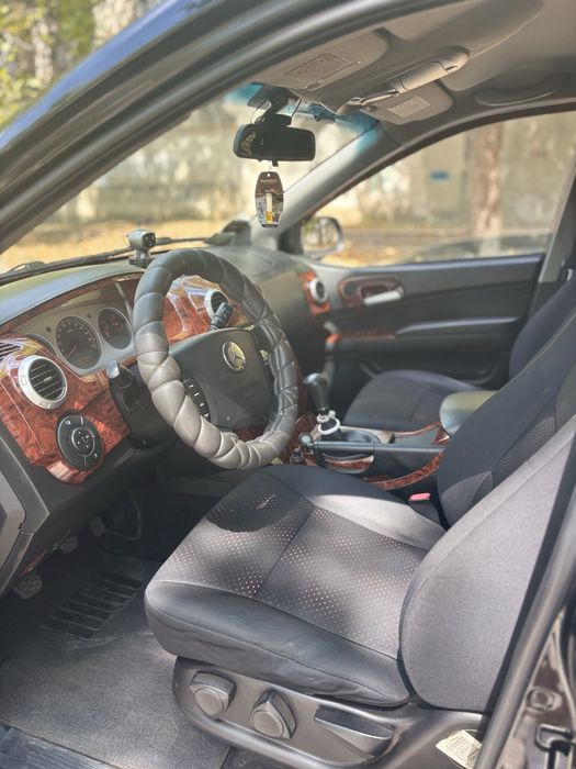 Продаю власний автомобіль