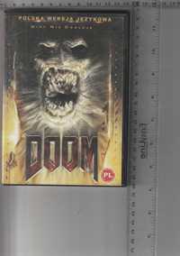 Doom nikt nie ocaleje Lektor Pl DVD