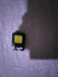Latarka keychain light ultra jasna
