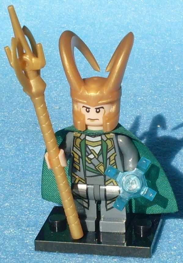 Loki v1 (Marvel)