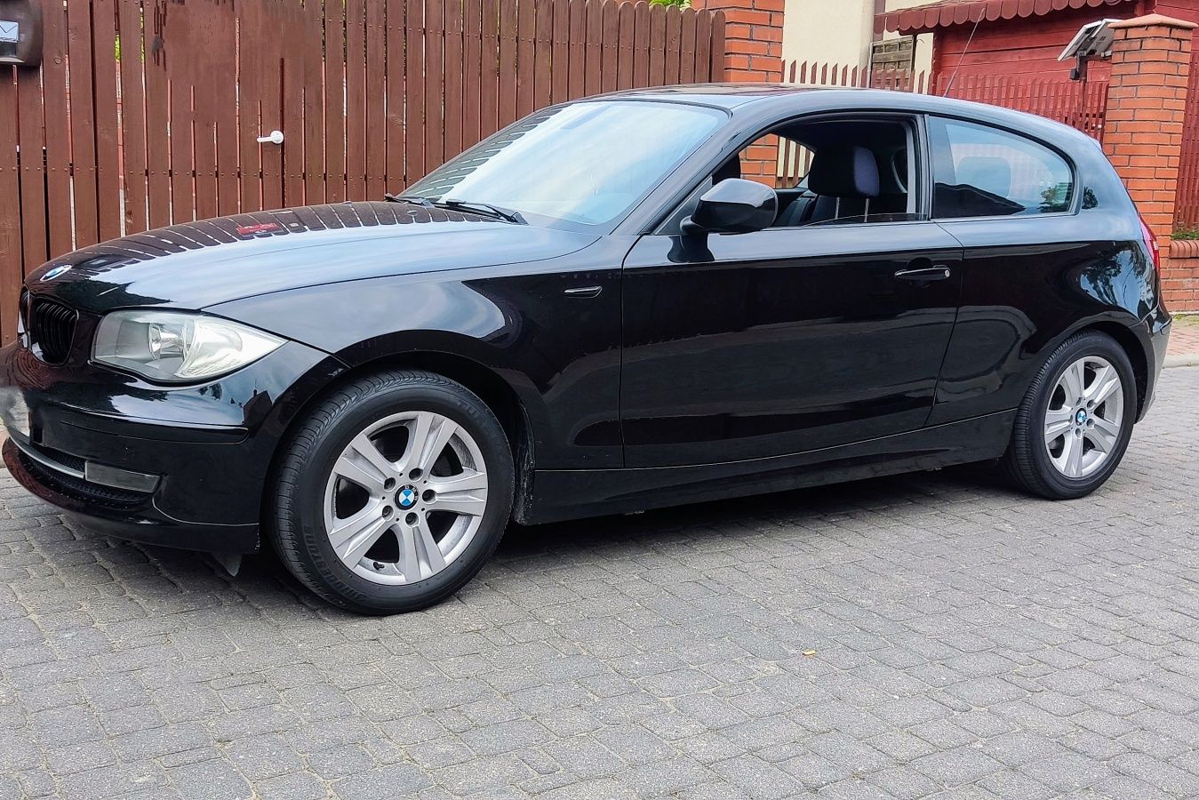 Koła felgi BMW E36 E46 E90 e87 e81 e87 styling 222