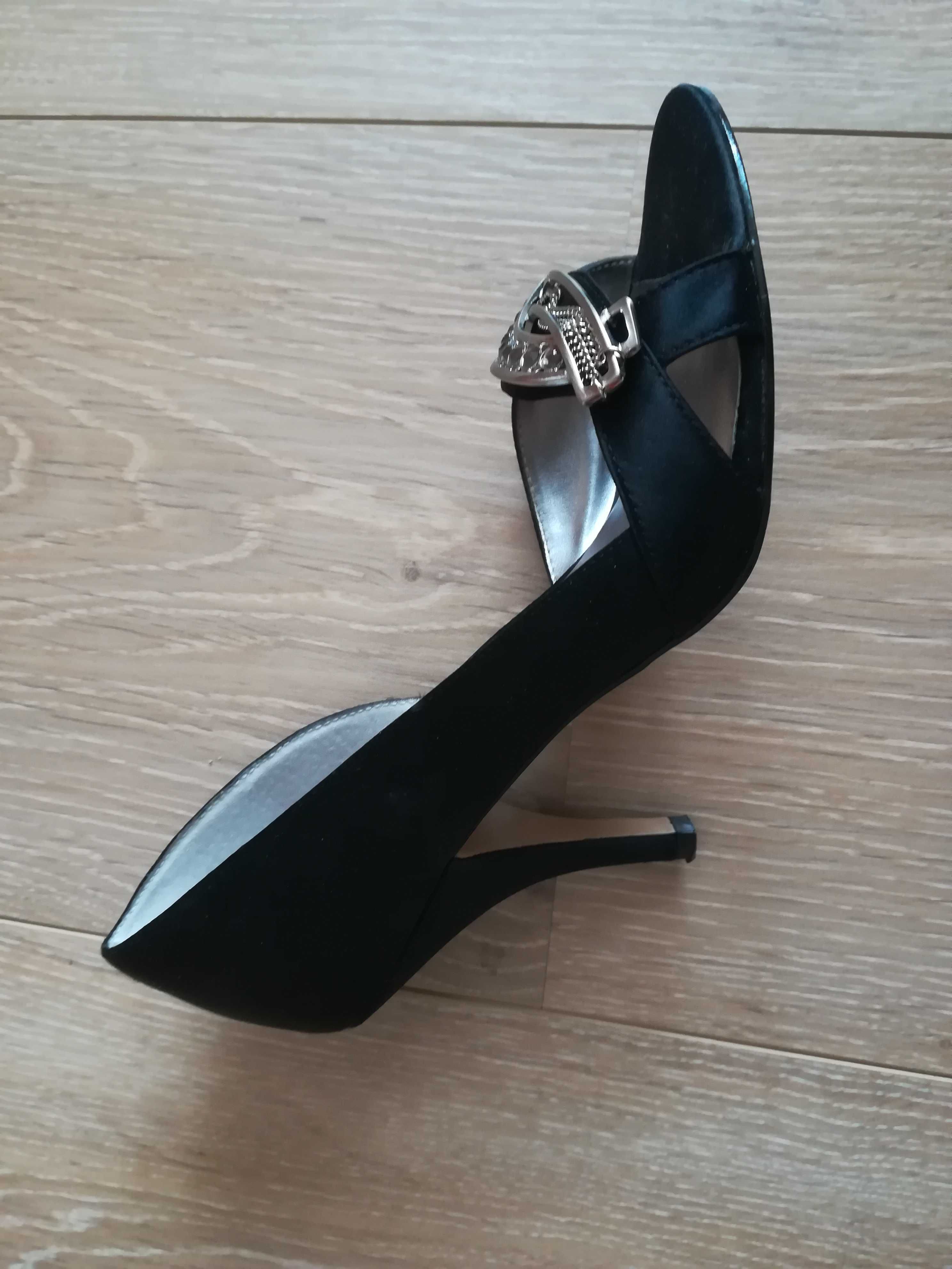 Buty damskie Nine West, rozmiar 37