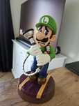 Kolekcjonerska Figurka PVC Luigi's Mansion